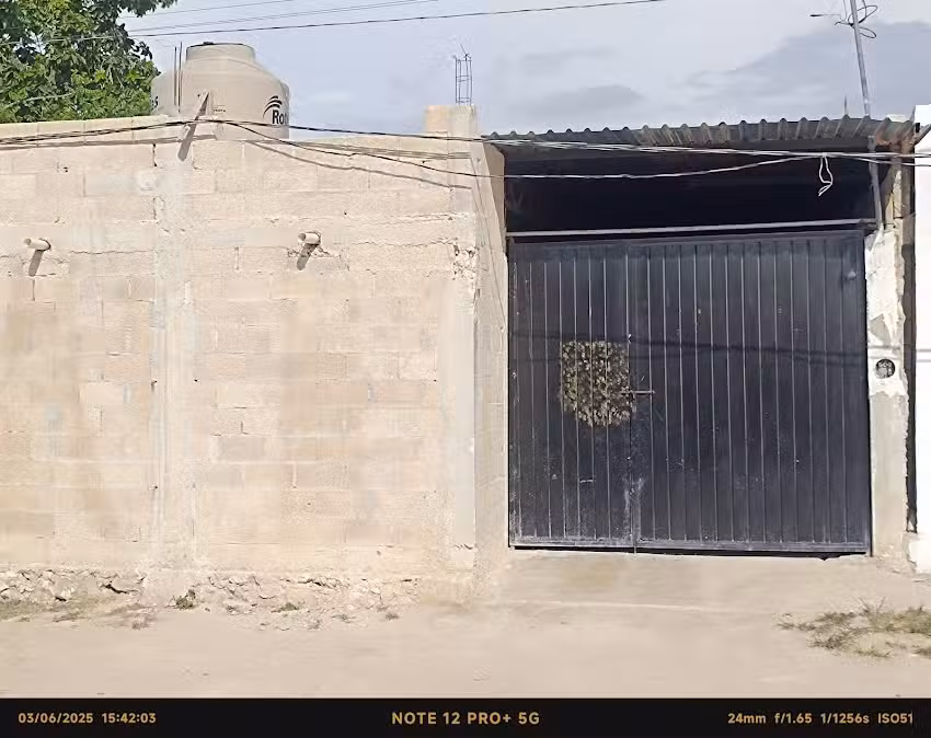 Iglesia cristiana Roca de poder