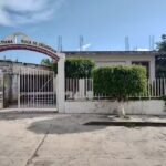 Iglesia cristiana Roca de Salvaci&oacute;n