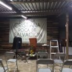 Iglesia Cristiana Roca de Salvaci&oacute;n