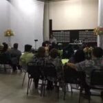 Iglesia Cristiana Roca Eterna