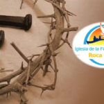 Iglesia Cristiana Roca Fuerte