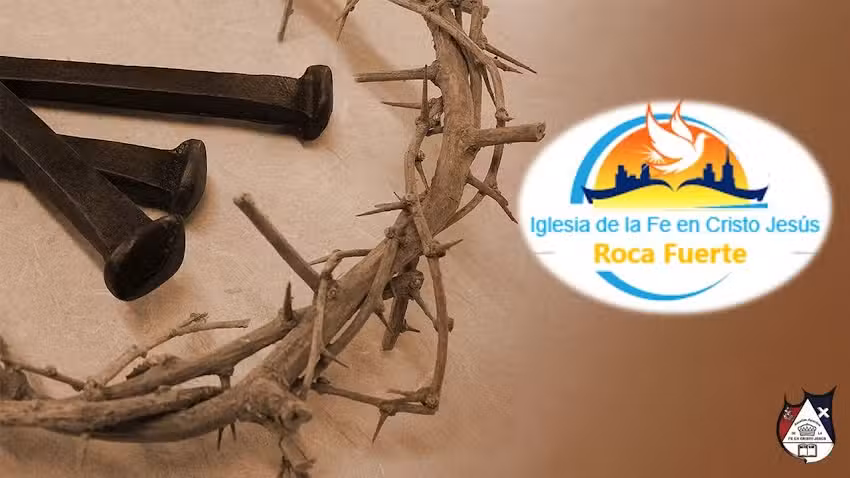 Iglesia Cristiana Roca Fuerte