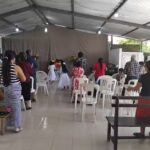 IGLESIA CRISTIANA ROSA DE SARON