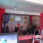 Iglesia Cristiana Rosa de Saron