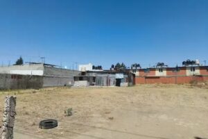 Iglesia Cristiana Rosa de Sarón Tlaxcala