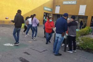 Iglesia Cristiana Sanidad y Libertad de los Cautivos