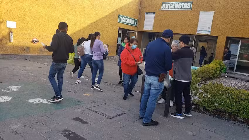 Iglesia Cristiana Sanidad y Libertad de los Cautivos