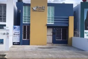 Iglesia Cristiana Santa Fe