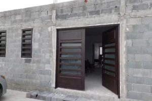 Iglesia cristiana santuario de avivamiento