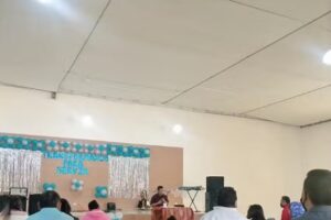 Iglesia Cristiana Sardis