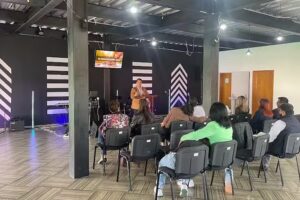 Iglesia Cristiana Selah &ndash; Aros de Amistad