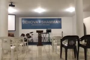 Iglesia cristiana Semilla De Esperanza