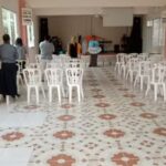 Iglesia Cristiana Sendas Antiguas