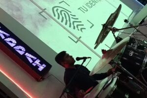 Iglesia Cristiana Shaddai