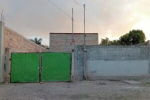 Iglesia Cristiana Shadday