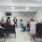 Iglesia Cristiana Shalom