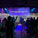 Iglesia Cristiana Shalom