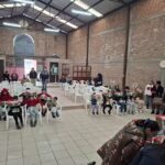 Iglesia Cristiana Shalom