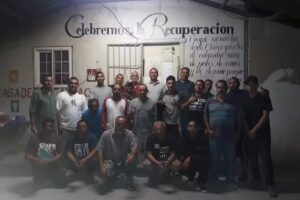 Iglesia Cristiana Shalom