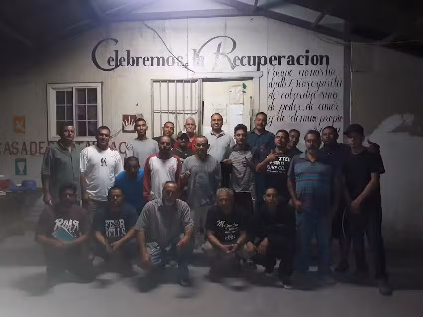 Iglesia Cristiana Shalom