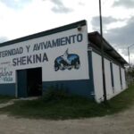 Iglesia Cristiana Shekina