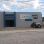 IGLESIA CRISTIANA SHEKINAH