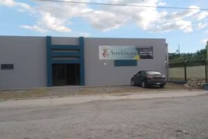 IGLESIA CRISTIANA SHEKINAH