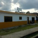 Iglesia Cristiana Siloe