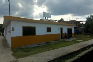 Iglesia Cristiana Siloe