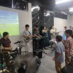 Iglesia Cristiana Silo&eacute;