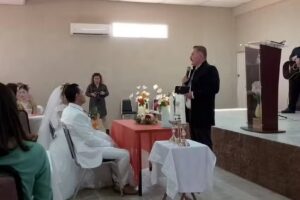 Iglesia Cristiana Silo&eacute; Mexicali