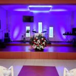 Iglesia Cristiana Sinai