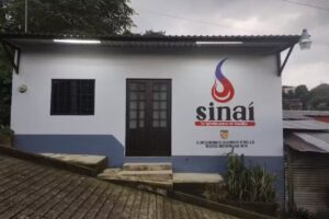 Iglesia Cristiana Sina&iacute;, La iglesia para mi Familia