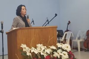 Iglesia Cristiana Sion Tuxpan / Instituto B&iacute;blico Sion Tuxpan