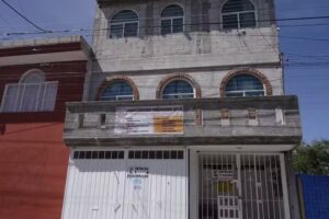 Iglesia cristiana sobrenatural Betel