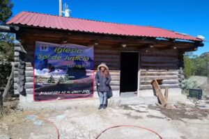Iglesia Cristiana Sol de Justicia Norogachi