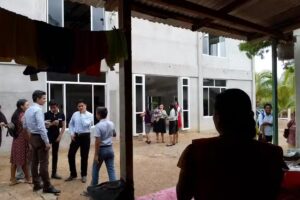 Iglesia Cristiana S&oacute;lo Cristo Salva Emiliano Zapata Uno