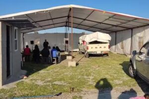 Iglesia Cristiana Solo Gracia