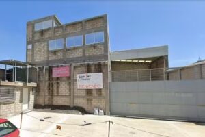 Iglesia Cristiana Sublime Gracia