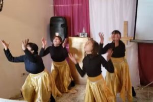 Iglesia Cristiana TALMID