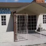 Iglesia Cristiana Templo Emmanuel