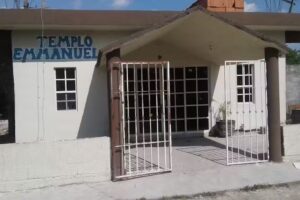 Iglesia Cristiana Templo Emmanuel