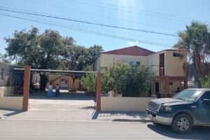 Iglesia cristiana TEMPLO SHALOM