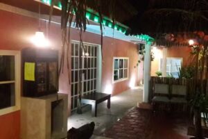 IGLESIA CRISTIANA TERCER CIELO STA. ANA