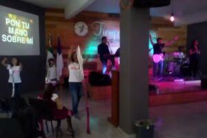 Iglesia Cristiana Tiempo de gracia