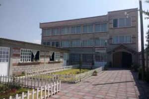 Iglesia Cristiana Tierra De Beulah