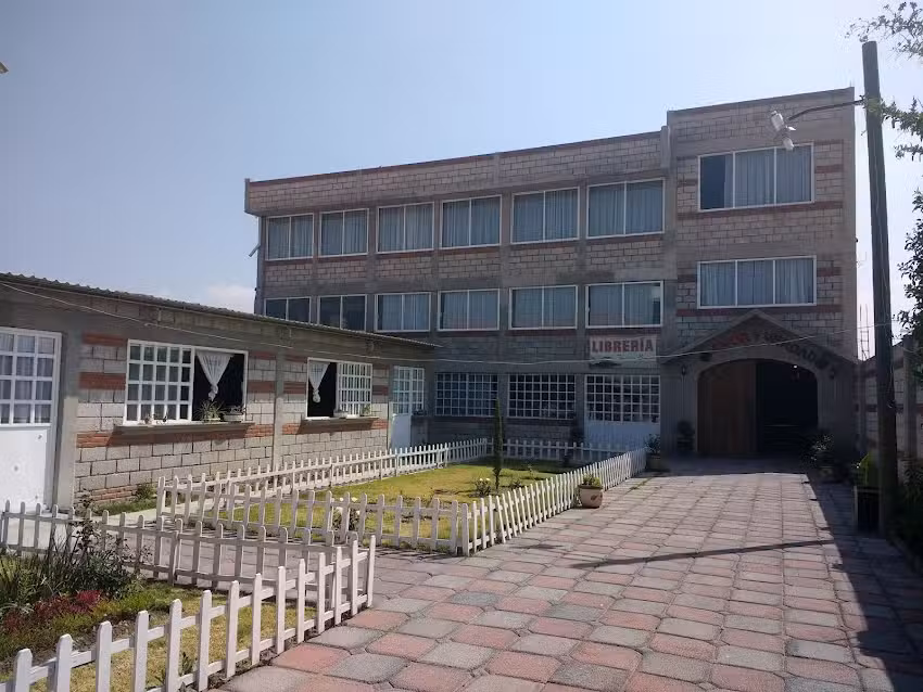 Iglesia Cristiana Tierra De Beulah