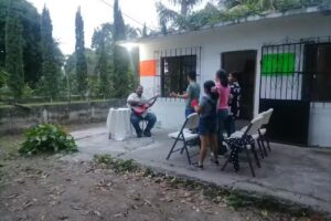 Iglesia Cristiana Tierra de Paz Medellin