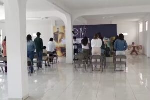 Iglesia Cristiana &ldquo;Tierra de Valientes&rdquo;