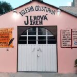 Iglesia Cristiana Tierra Prometida